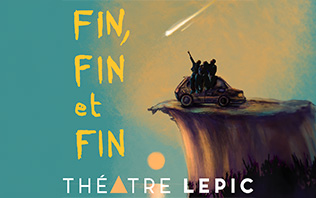 Fin, Fin et Fin
